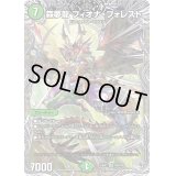 〔状態B〕森夢龍フィオナ・フォレスト【SR】{24RP3TR6/TR9}《自然》
