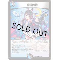 〔状態B〕超躍の絆【R】{24EX453/100}《多》