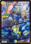 天命龍装ホーリーエンド/ナウ・オア・ネバー【SR】{25SP13/16}《多》