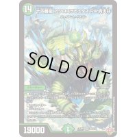 十四番龍アクロスラピュタズPar青天井【SR】{25RP1S5/S11}《自然》