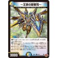 〜王家の御曹司〜【U】{25RP148/77}《多》
