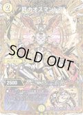 昇カオスマントラ【SR】{25RP1秘2/秘24}《光》