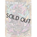 〔状態B〕至高の邪騎スベルニル【R】{25RP1秘17/秘24}《闇》