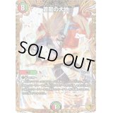 〔状態B〕蒼龍の大地【R】{25RP1SP5/SP5}《多》