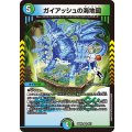 ガイアッシュの海地図【VR】{25SP26/17}《多》