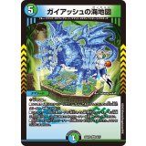 ガイアッシュの海地図【VR】{25SP26/17}《多》