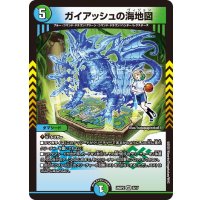 ガイアッシュの海地図【VR】{25SP26/17}《多》