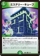ミステリー・キューブ【R】{25SP211/17}《自然》