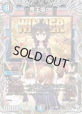 〔状態B〕帝王坂∞【R】{25SP2TD2/TD5}《多》