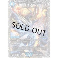 〔状態B〕飛翔龍5000VT【VIC】{25RP3TR1/TR9}《水》
