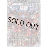 血貴き侵略ブラッドゾーン【SR】{25RP3TR4/TR9}《多》