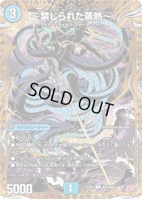 〜禁じられた蒸熱〜【R】{25RP3秘16/秘24}《水》