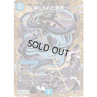 画像1: 〜禁じられた蒸熱〜【R】{25RP3秘16/秘24}《水》