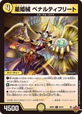 星姫機ペナルティフリート【C】{25RP456/78}《光》