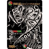 〔状態A-〕究極の虚ジャシン＝ヴリドガルド【OR】{25RP4超秘6/超秘10}《多》