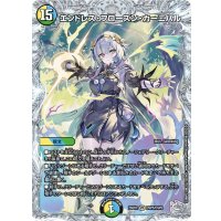 エンドレス・フローズン・カーニバル【VR】{25EX3CSP5/CSP5}《多》