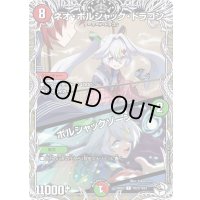 〔状態B〕ネオ・ボルシャック・ドラゴン/ボルシャックゾーン【C】{25EX3TD23/TD23}《多》