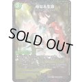 母なる生命/緑神獣龍フィオナ・バラガイアルス【SPR】{25EX4SPR20b/SPR20/SPR20a/SPR20}《自然》