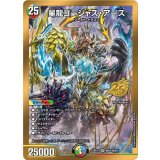 〔状態A-〕星龍ゴージャス・アース【SR】{26EX1秘N5/秘N25}《多》