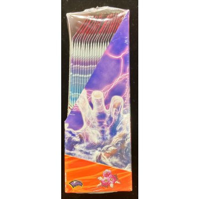 画像5: 〔状態A-〕DM-07「闘魂編 第2弾 時空超獣の呪」【-】{-}《未開封BOX》