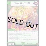 Theガッツリ漢【R】{RP0726/94}《自然》