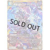 〔状態B〕無量大龍ドゥエ・ミリオーニ【SE】{RP15秘2/秘15}《多》