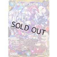 〔状態C〕那由多アストロ宙ノ【SE】{RP15秘3/秘15}《多》