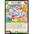 ウォッシャ幾三【C】{SD0818/20}《自然》