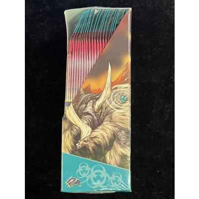 画像10: 〔状態A-〕DM-05 第5弾「漂流大陸の末裔」【-】{-}《未開封BOX》