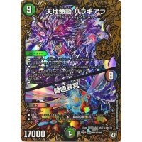 天地命動バラギアラ/輪廻暴冥【MHZ】{RP08MH3/MH5}《多》