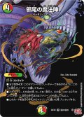 邪尾の魔法陣【VR】{24EX3秘20/秘20}《多》