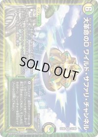 大革命のDワイルド・サファリ・チャンネル【VR】{EX0634/98}《多》