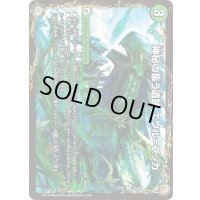 〔状態A-〕神秘の集う遺跡エウル=ブッカ/遺跡類神秘目レジル=エウル=ブッカ【R】{EX0670b/98/70a/98}《超次元》