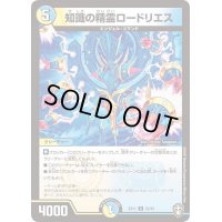 知識の精霊ロードリエス【U】{EX1122/42}《多》