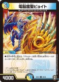 電脳護聖ビョイト【U】{EX1123/42}《多》