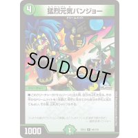 〔状態A-〕猛烈元気バンジョー【R】{EX1244/110}《自然》