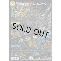 〔状態B〕天命龍装ホーリーエンド/ナウ・オア・ネバー【SE】{RP12S1秘/S12}《多》