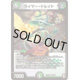 〔状態A-〕ライマー・ドルイド【VR】{RP1310/95}《多》