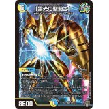 〔状態A-〕「雷光の聖騎士」【SR】{RP13S6/S11}《多》