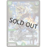 〔状態B〕ブラキオ龍樹【SR】{RP14S5/S11}《自然》