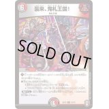 〔状態C〕襲来、鬼札王国!【R】{SD1510/14}《多》