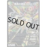 族長の魂友ワチャゴナ【SR】{EX08204/???}《自然》