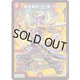 龍星装者B-我ライザ【SR】{22EX113/130}《火》