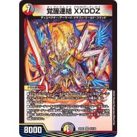 〔状態B〕覚醒連結XXDDZ【VR】{22EX141/130}《多》