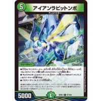 アイアンラビットンボ【R】{22EX157/130}《自然》