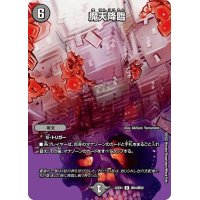 〔状態B〕魔天降臨【R】{22EX1超24/超50}《闇》