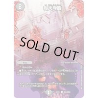 〔状態B〕魔天降臨【R】{22EX1超24/超50}《闇》