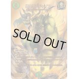〔状態B〕地封龍ギャイア【SR】{22EX1超G5/超G10}《自然》