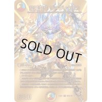 〔状態C〕龍風混成ザーディクリカ【SR】{22EX1超G6/超G10}《多》