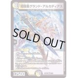 闇鎧亜グランド・アルカディアス【VR】{22EX27/75}《多》